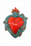 Cuore sacro, special edition, vari colori
