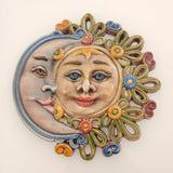 Sole luna 23x23