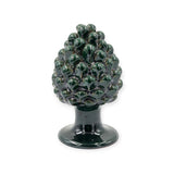 Pigna artigianale monocolore h 15, vari colori