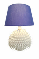 Lampada riccio di mare