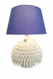 Lampada riccio di mare