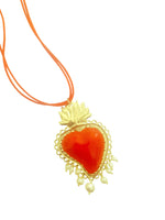 Collana ex voto