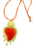 Collana ex voto