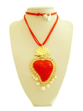 Collana ex voto