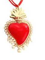Collana ex voto