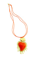 Collana ex voto