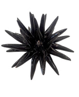 Riccio di mare in ceramica Siciliana diametro circa 15 cm