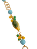 Bracciale limone
