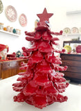 Albero di Natale h cm 35
