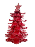 Albero di Natale h cm 35