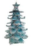 Albero di Natale h cm 35