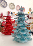Albero di Natale h cm 35