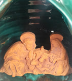 Albero Natività, varie misure e colori