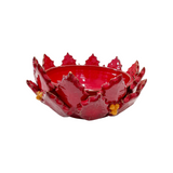 Centrotavola agrifoglio, varie misure