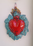 Cuore sacro, special edition, vari colori