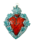 Cuore sacro, special edition, vari colori