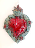 Cuore sacro, special edition, vari colori