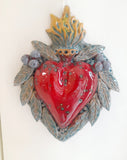 Cuore sacro, special edition, vari colori