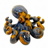 Polpo da appoggio, vari colori e misure
