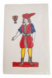 Mattonelle carte siciliane