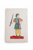 Mattonelle carte siciliane