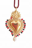 Collana ciondolo Ex Voto