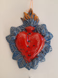 Cuore sacro, special edition, vari colori