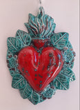 Cuore sacro, special edition, vari colori