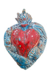 Cuore sacro, special edition, vari colori