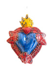 Cuore sacro, special edition, vari colori