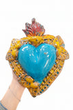 Cuore sacro, special edition, vari colori