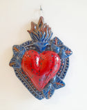 Cuore sacro, special edition, vari colori