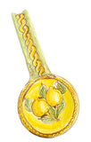 Poggia mestoli, vari decori, 28-29 cm