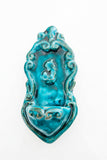 Acquasantiera 16x7 cm