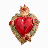 Cuore sacro, special edition, vari colori