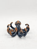 Polpi in ceramica, 4 versioni differenti