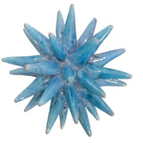 Riccio di mare in ceramica Siciliana diametro circa 10 cm