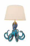 Lampada polpo