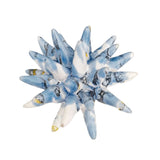 Riccio di mare in ceramica Siciliana diametro circa 10 cm