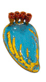 Pala di fico d'India 36x21 cm
