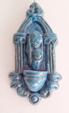 Acquasantiera 18x10 cm