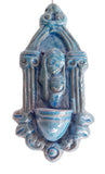 Acquasantiera 18x10 cm