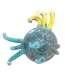 Pesce da parete o da appoggio 15x15 cm