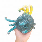 Pesce da parete o da appoggio 15x15 cm