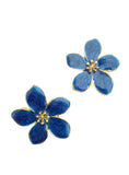 Orecchini fiori