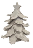 Albero di Natale con stella