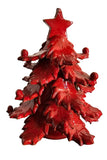 Albero di Natale con stella