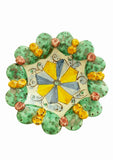 Ciotola fico d'India
