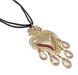 Collana ciondolo Ex Voto