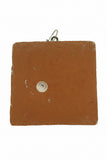 Mattonella 15x15 con rosa dei venti